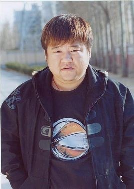 金学峰 Xuefeng Jin
