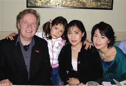 乌苇·克劳特 Uwe Kraeuter