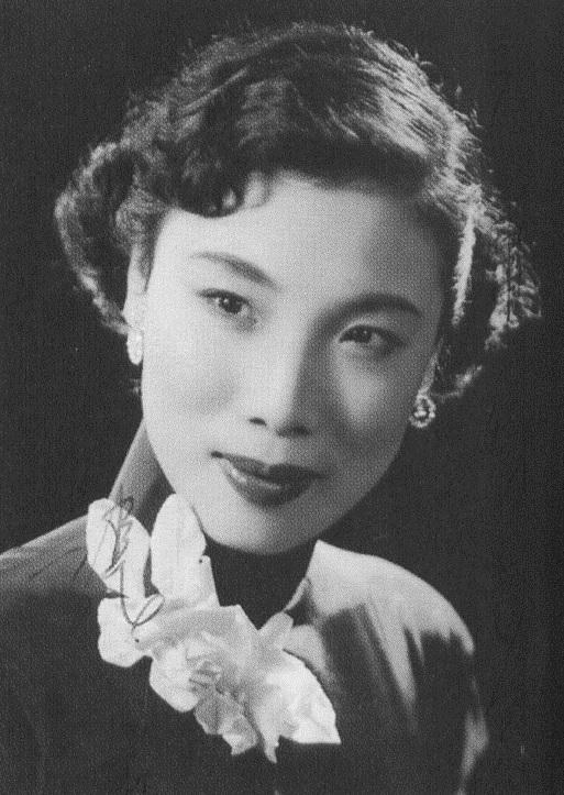张露 Loo Chang