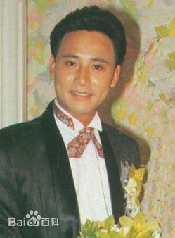 杨得时 Dak-Si Yeung