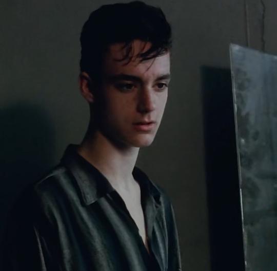 克里斯·帕克 Chris Parker