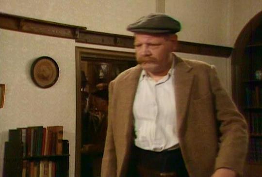 安东尼·朗顿 Anthony Langdon