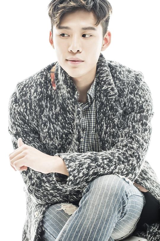 宋书昌 Shuchang Song