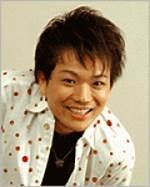 中井将贵 Nakai Masataka