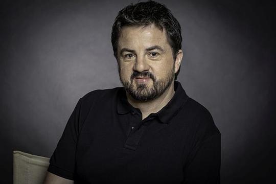 安东尼·阿格里戈梅兹科塔 Andoni Agirregomezkorta