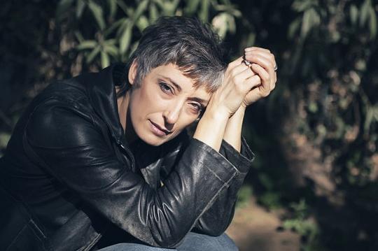 帕特里齐娅·博里尼 Patrizia Bollini