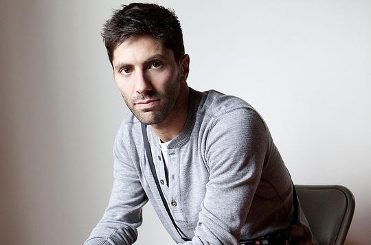内夫·舒尔曼 Nev Schulman