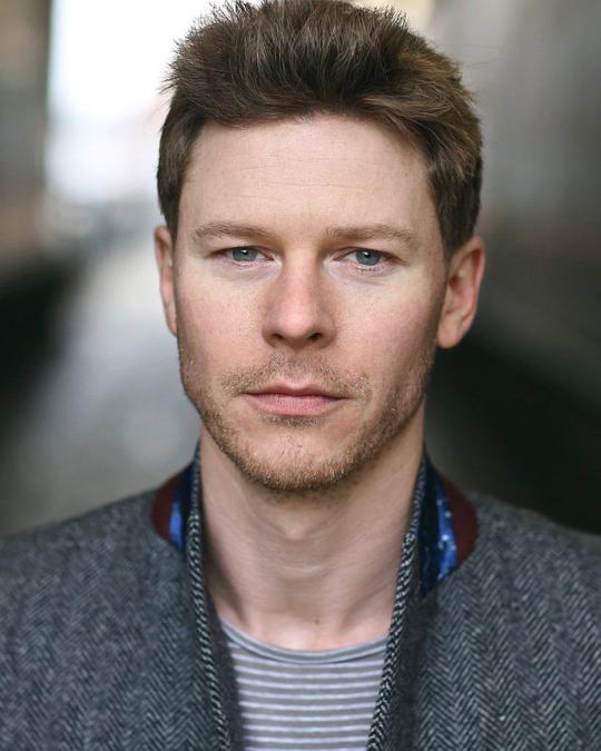 崔斯塔姆·萨默斯 Tristam Summers