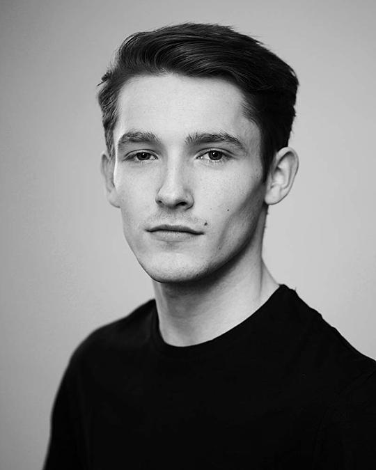 本杰明·纽金特 Benjamin Nugent
