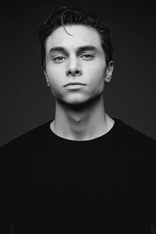 马蒂亚斯·卢卡斯 Matias Lucas