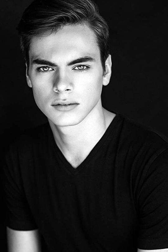 盖治· 玛什 Gage Marsh