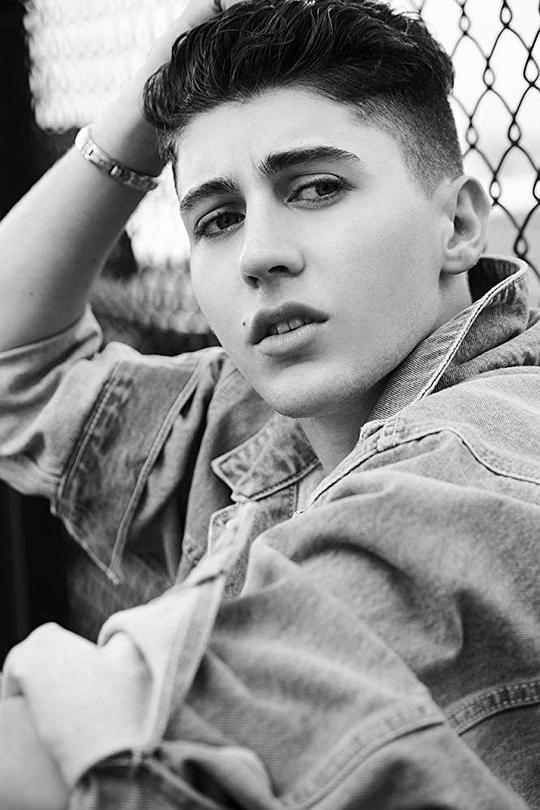 格里高利·卡西扬 Gregory Kasyan