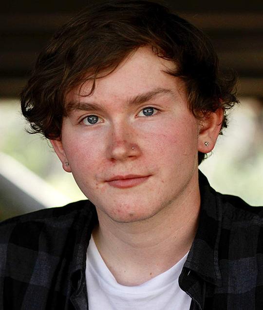 米奇·多兰 Mickey Dolan