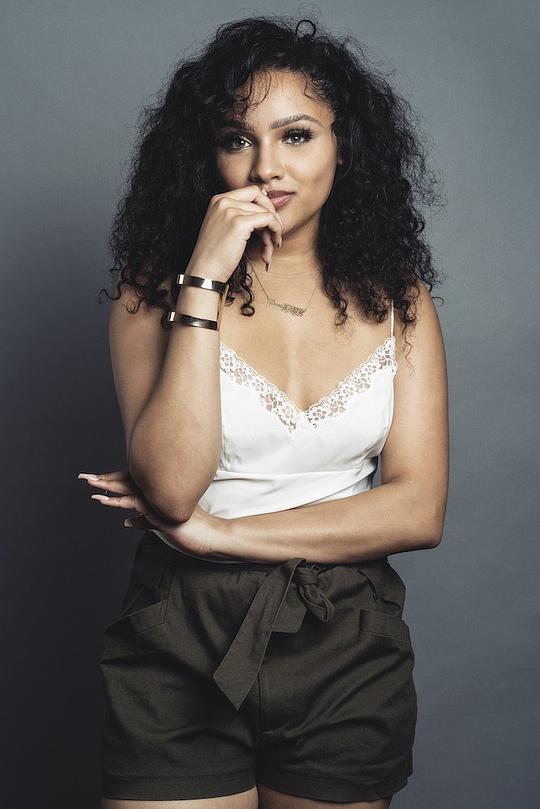 杰琳·巴伦 Jaylen Barron