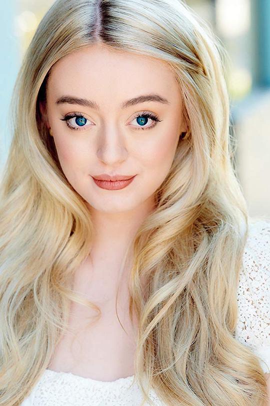萨凡娜·肯尼克 Savannah Kennick