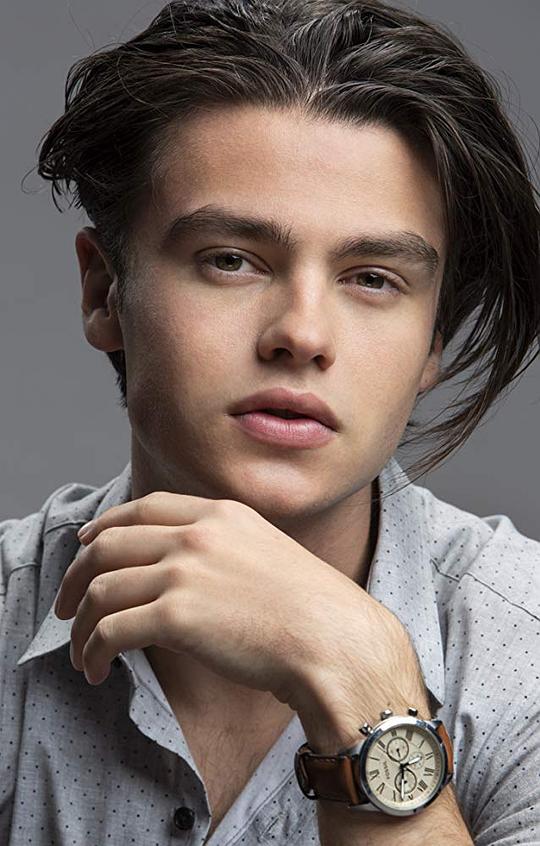 费利克斯·马拉德 Felix Mallard