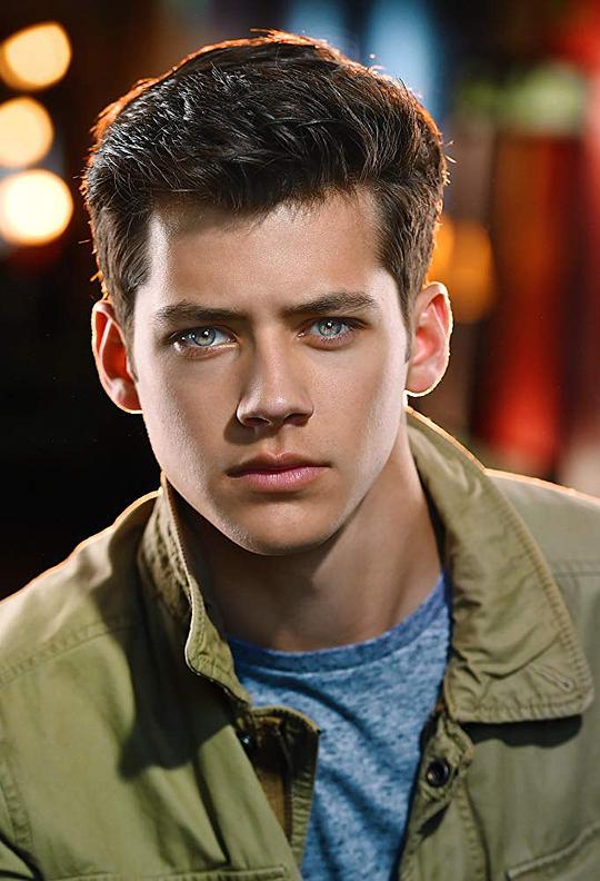 马特· 科耐特 Matt Cornett