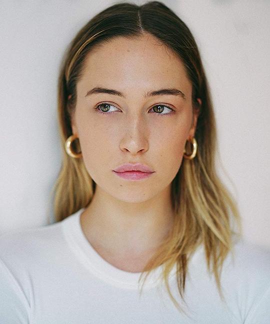 艾尔西 休伊特 Elsie Hewitt