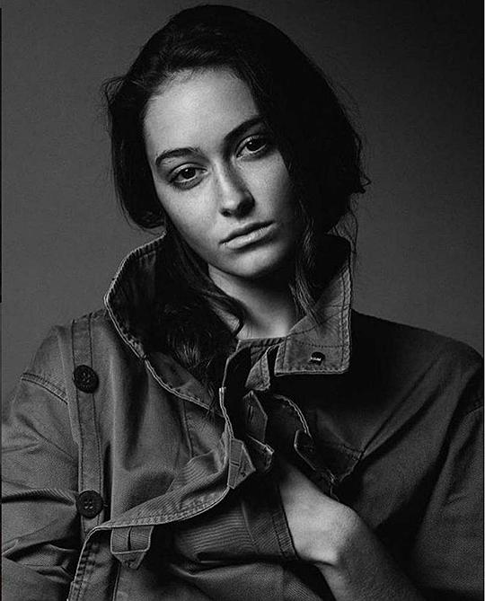 卡森·利奥塔 Karsen Liotta