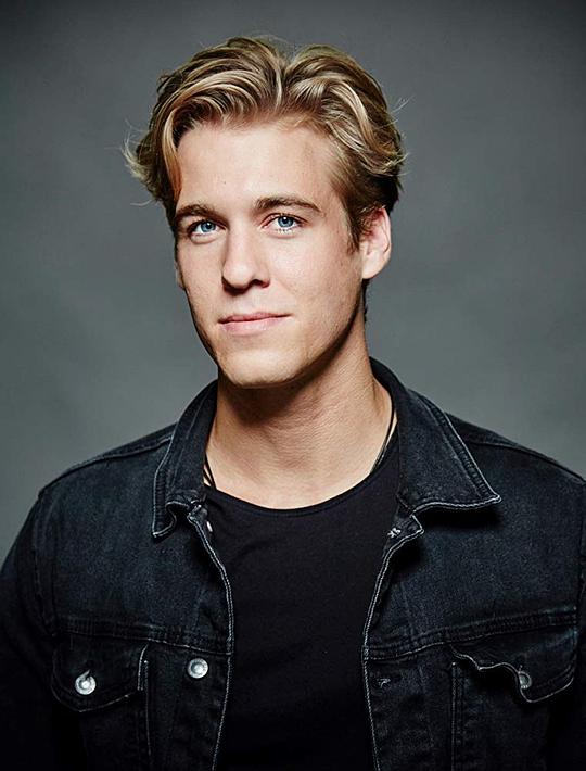 丹尼尔 尼兹 Daniel Needs