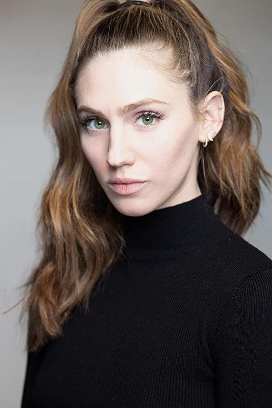 莱拉•皮科特 Lara Pictet