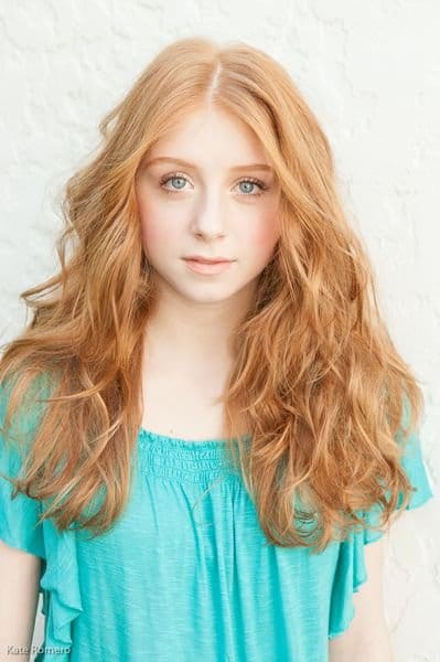 茱丽叶·安吉洛 Juliette Angelo