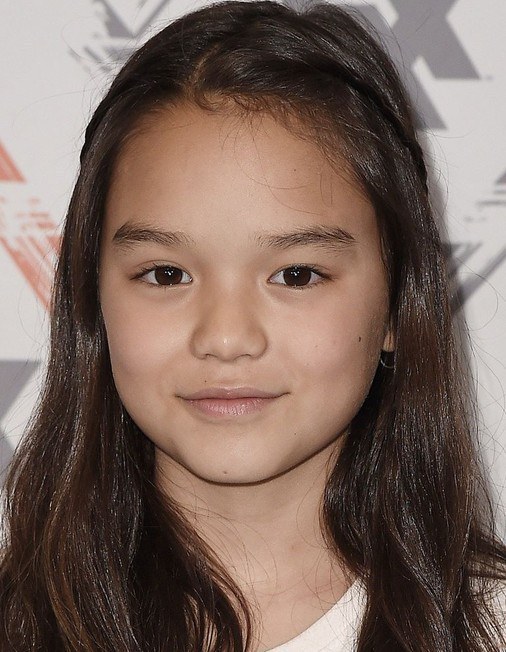 安村千佳 Chika Yasumura