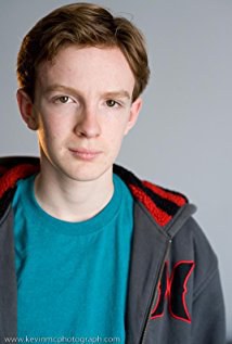 斯宾塞·麦克尼尔 Spenser McNeil