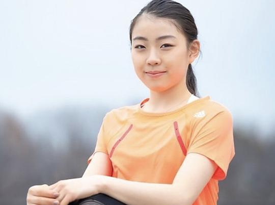 纪平梨花 Rika Kihira