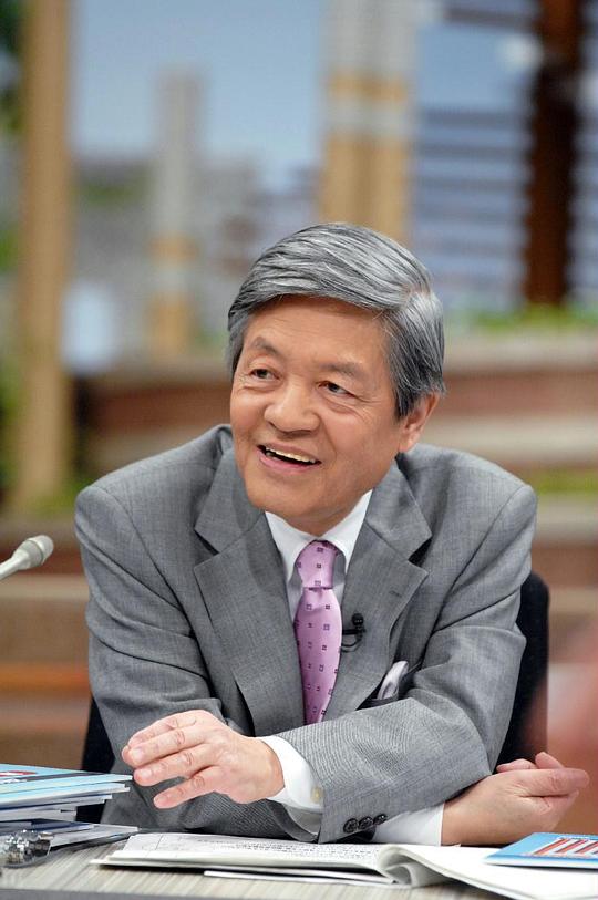 田原总一朗 Soichiro Tahara