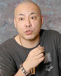 三代目鱼武滨田成夫 Sandaime Uotake Hamada Shigeo