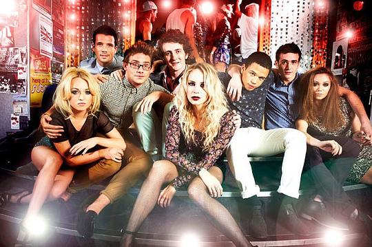 大卫·阿特金斯 David Atkins