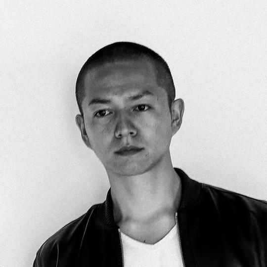 近浦启 Kei Chikaura