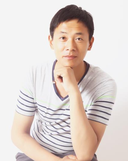 陈龙 Long Chen