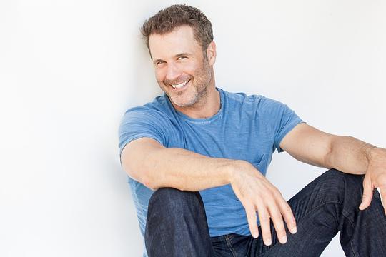 乔尔·兰伯特 Joel Lambert