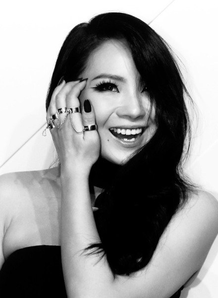 李彩麟 Chae-rin Lee