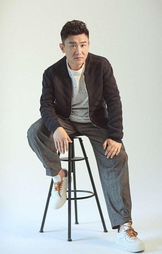 李戈 Ge Li