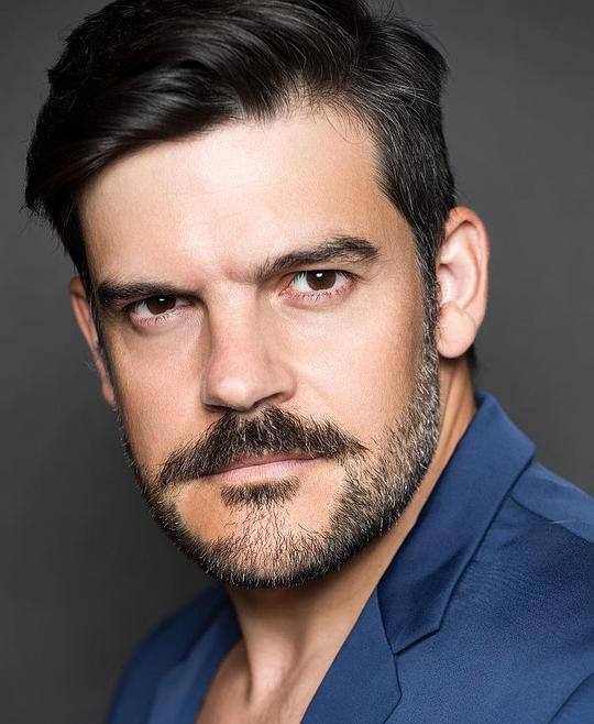 安德烈斯·贾德洛 Andrés Giardello