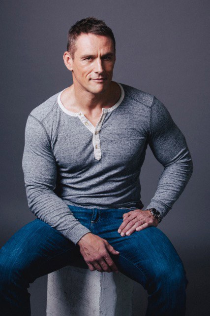 安德烈·伊夫琴科 Andrey Ivchenko