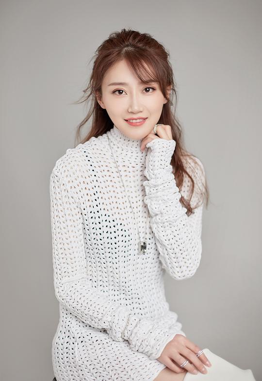 张米辰 Michen Zhang