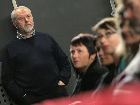 维克多·波尔森 Viktor Polesný