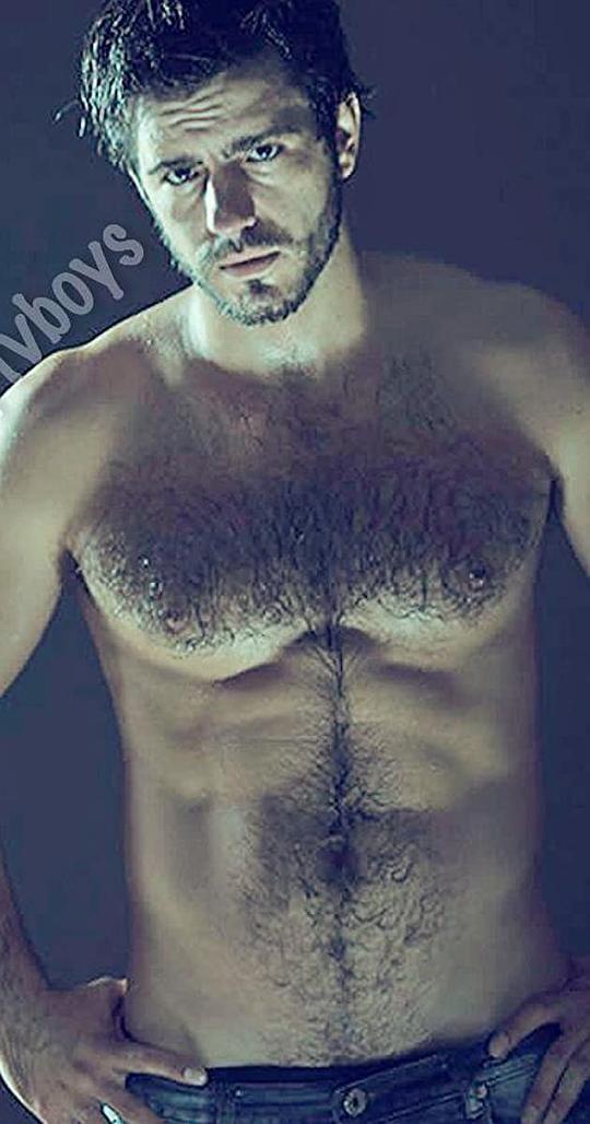 马可·安东尼奥·卡波尼 Marco Antonio Caponi