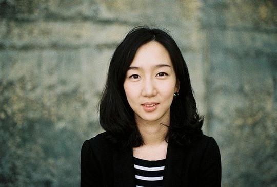 南宫善 Sun Namkoong