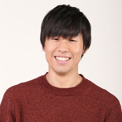 浅井宏辅 Kosuke Asai