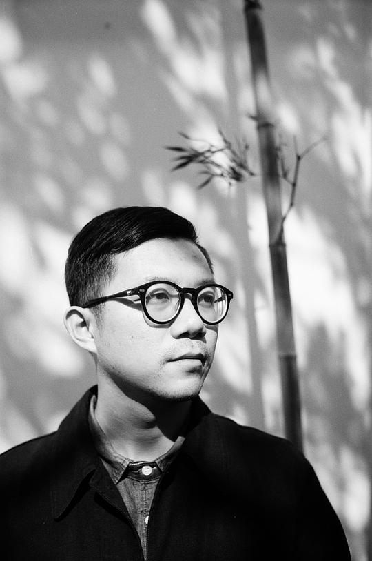 刘涛 Ken Liu