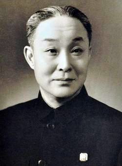 尚小云 Xiaoyun Shang