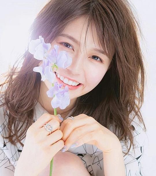 井口绫子 Ayako Inokuchi