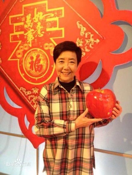 舒力生 Lisheng Shu