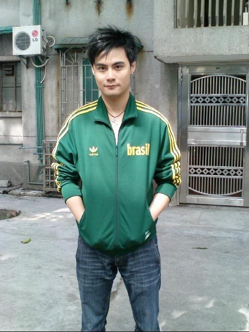 邝祖乐 Zule Kuang