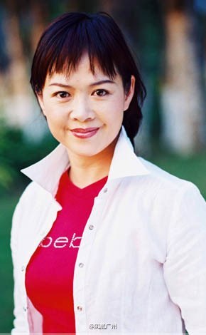 马婷 Ting Ma